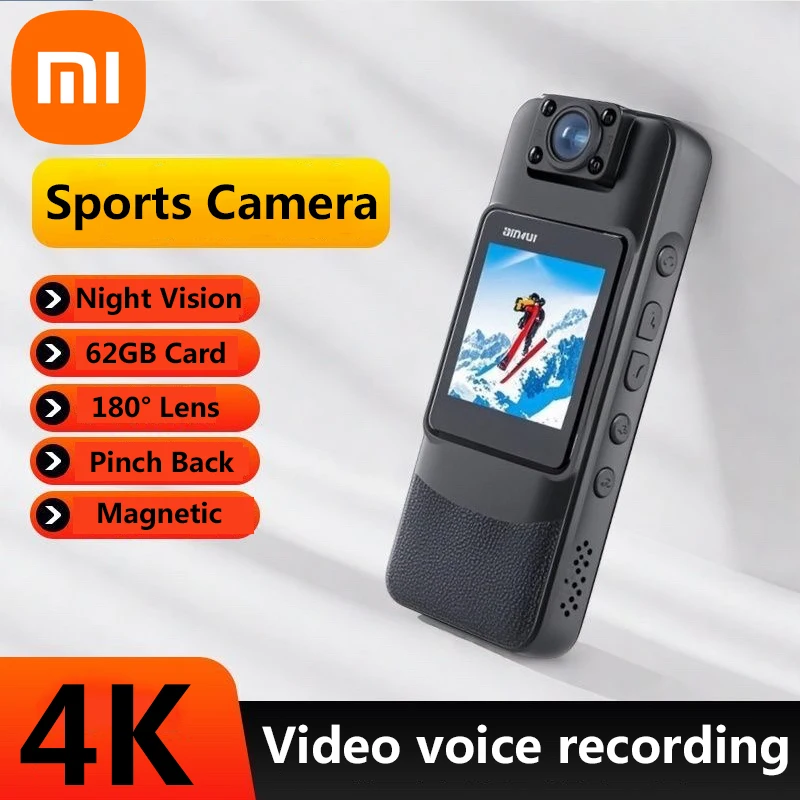 Xiaomi Sports Camer… - image