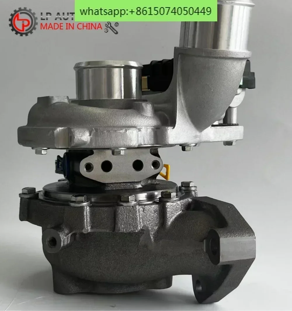 SORENTO 2.2 D4HB D4HA AUTO ENGINE TURBO TURBOCHARGER FOR  SUV VAN 28231-2F100 780502