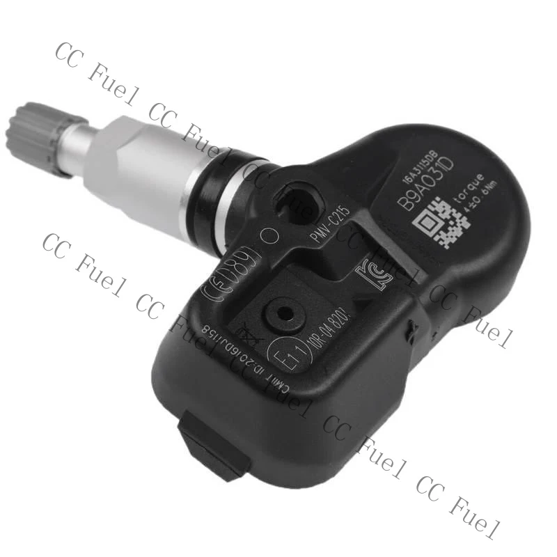 C+ TPMS TYRE PRESSURE MONITOR SENSOR FOR TOYOTA YARIS GR 2020-2021 42607-48020