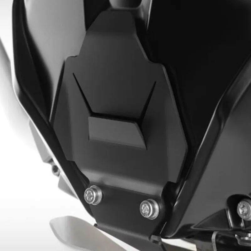 Para BMW R 1200 GS R1200GS LC 2013 2014 - 2022 2023 2024 cubierta protectora de carcasa de motor de motocicleta protección para R 1250 GS Adventure