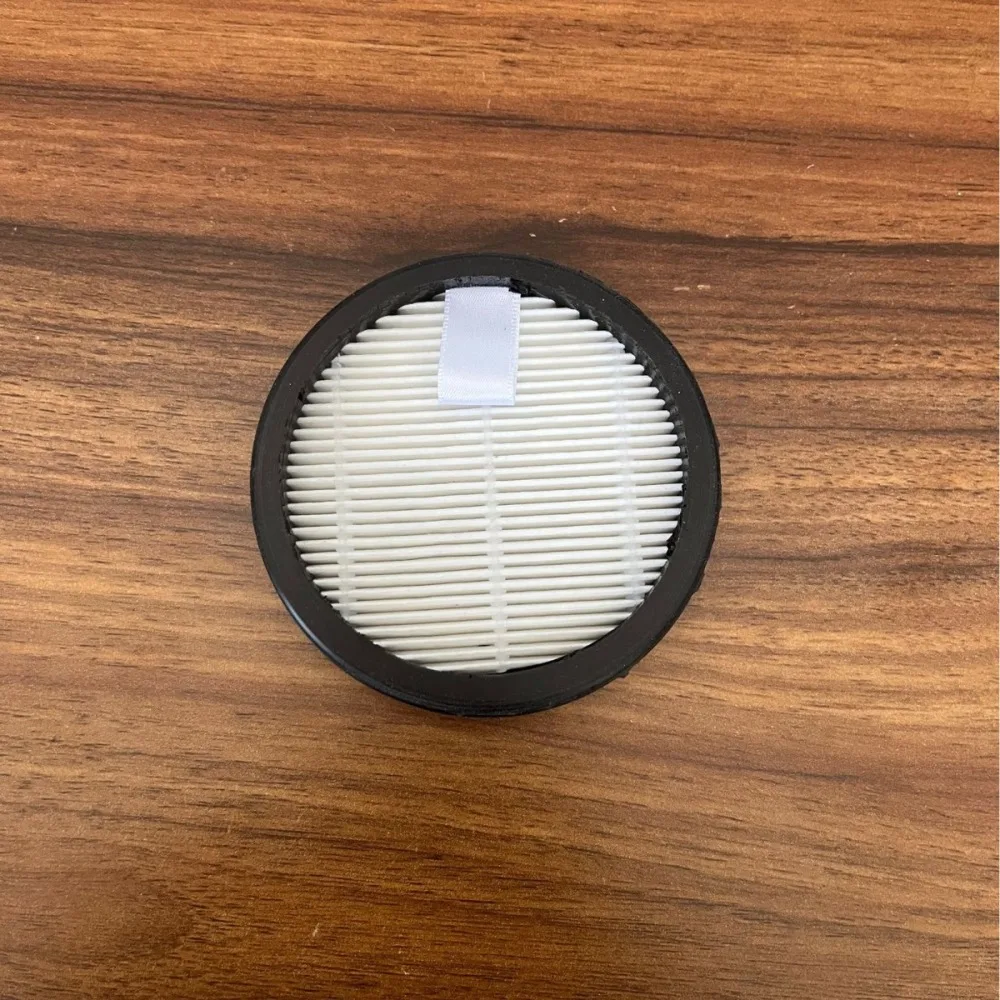 Vacuum Cleaner Hepa Filter Washable Accessory Home Cleaning Supplies Replacement Dust Proof Filtration Mesh Unit