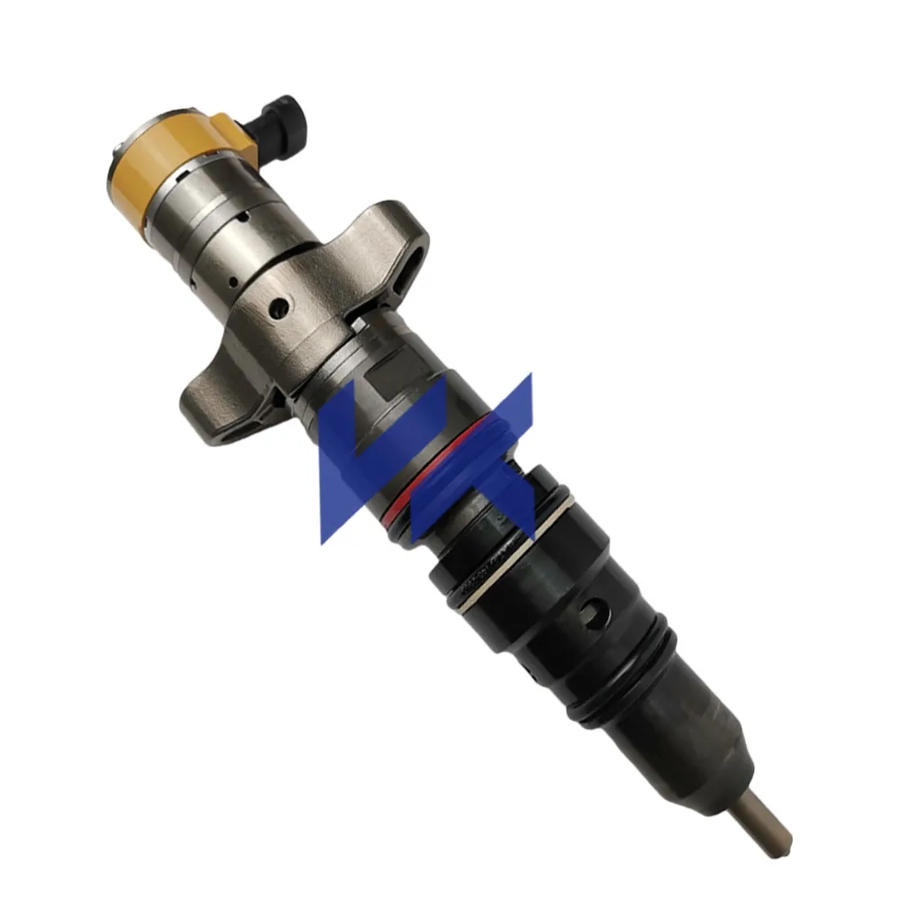 557-7627 Common Rail Fuel Injector 5577627 For Caterpillar C7 Engine CAT C7 Engine / 324D 325D 326D EXCAVATOR