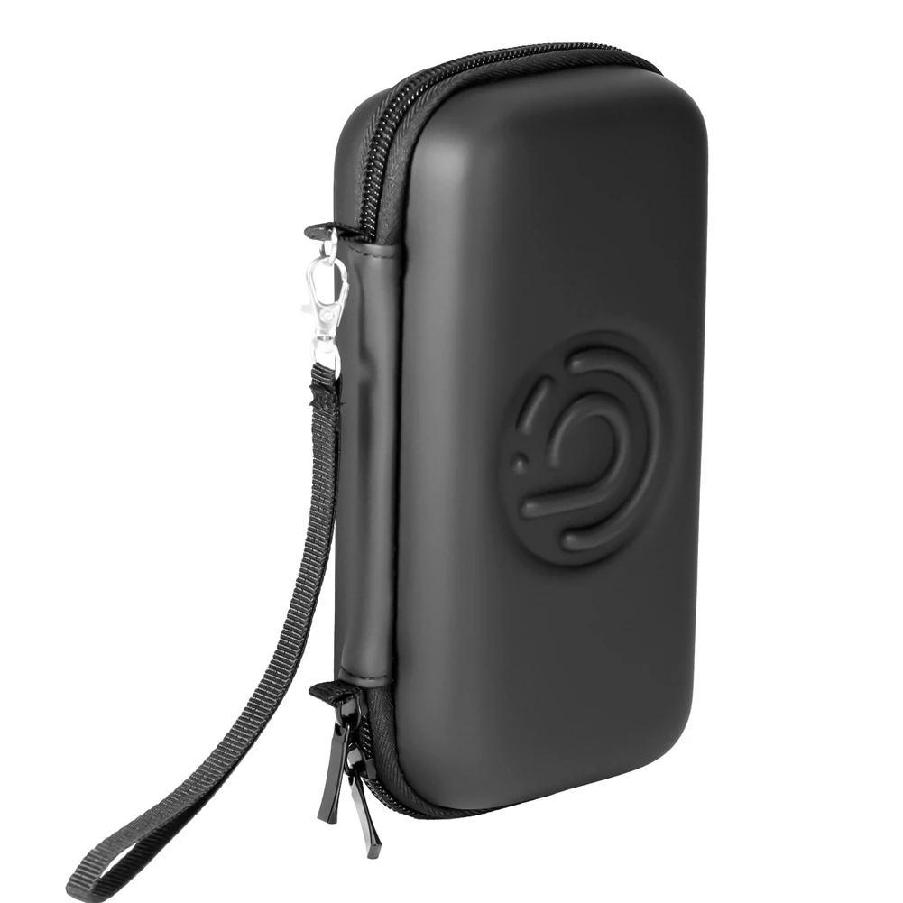 Picture 4: USB Flash Drive Case Shockproof USB Storage Case Storage Case Holder Portable USB Carrying Bag Electronic Accessories Organizer