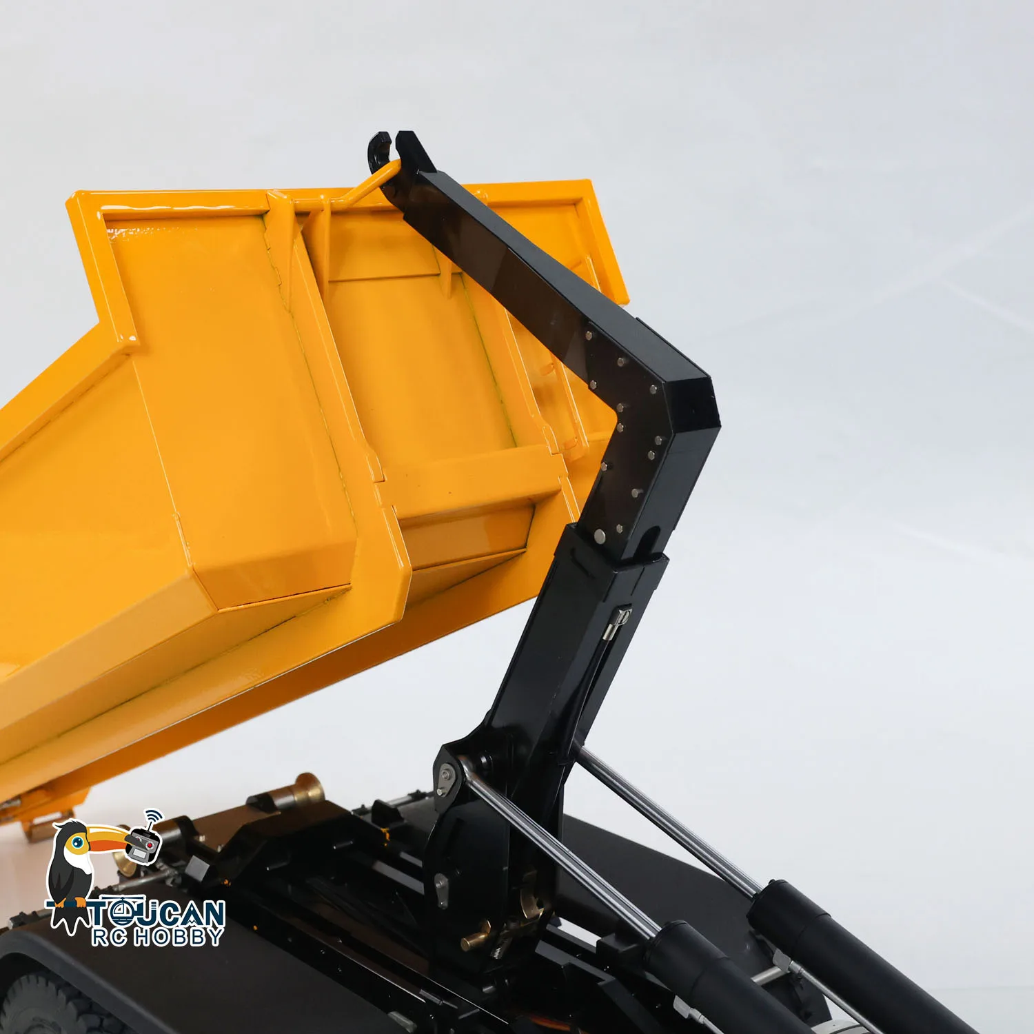 

8X8 RTR 1/14 Kabolite K3365 K3366 RC Гидравлический самосвал с дистанционным управлением Самосвал Автомобили Самосвал 2-скоростная модель Свет Звук Набор RC Игрушка