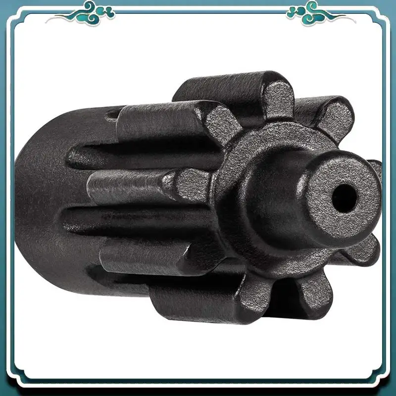 ABTU-Engine Barring Tool MX 13 Engines For Paccar Kenworth T880 Truck And Peterbilt Replaces 1453158PE 1453158