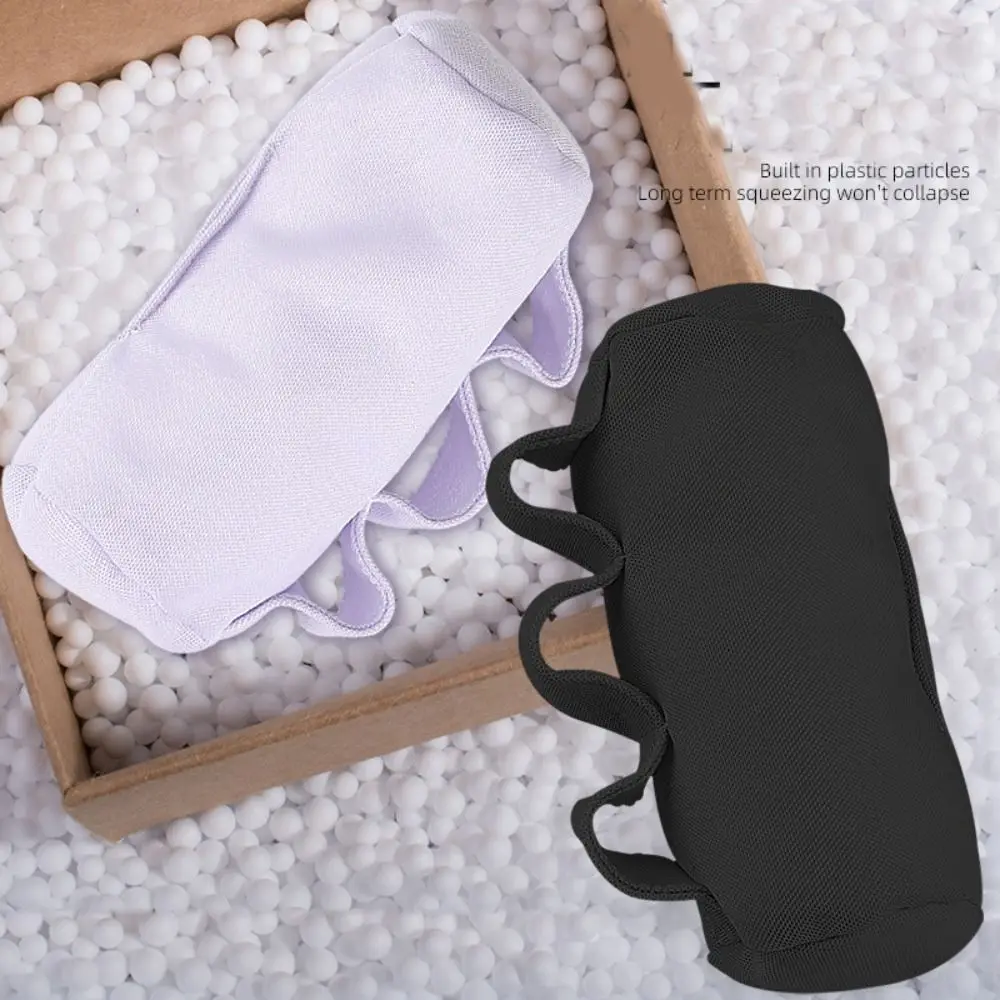 Sweat Resistant Grip Strengthener Pad Washable Hand Contracture Palm Grips Stress Relief Hand Contracture Cushions Elderly Care