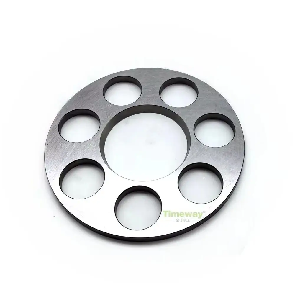 

P2-75 Hydraulic Pump Spare Parts Retainer Plate for P2-075 Parker Piston Pump Set Plate Repair