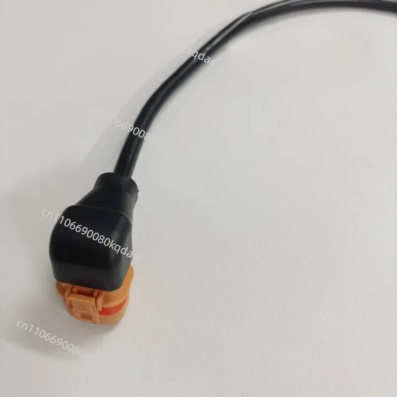 Load‑Transfer Cable Assembly, Agricultural Operation Equipment Maintenance Replacement Wiring Accessory