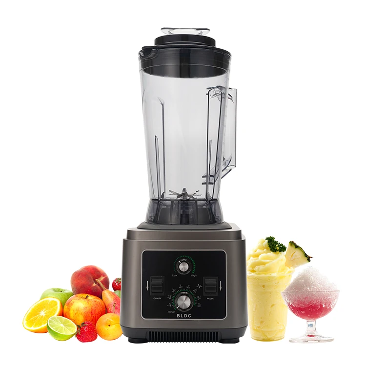 3 in 1 Mixer Grinder Blender High Speed Wall Breaking Machine for  Use Fruit Blender Liquidificador Multifunctional