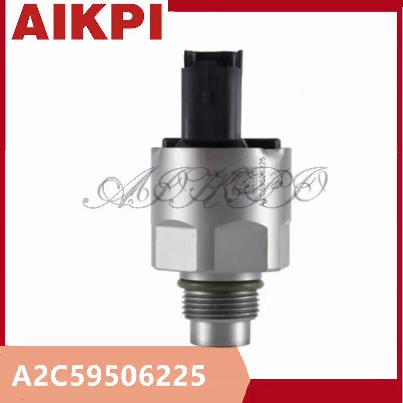 

New A2C59506225 193341 AAP-PSA-193341 Common Rail Pump Pressure Control Valve For PCV Valve X39-800-300-005Z X39800300005Z