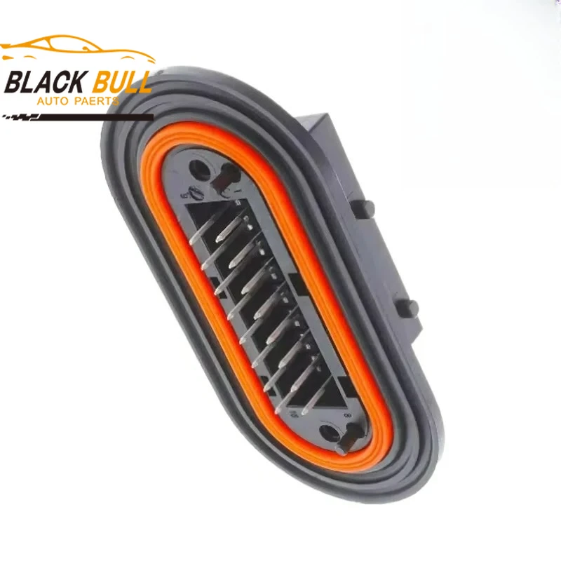 

29688142 2-968814-2 1Pcs 16 PIN Waterproof Plug Auto Electrical Receptacle Automotive Connector For Mercedes-Benz ECU
