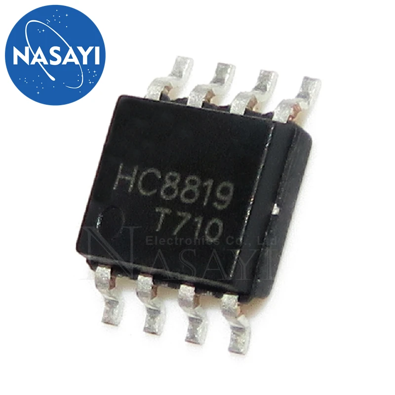 

10 шт./лот HC8819 8819 СОП-8