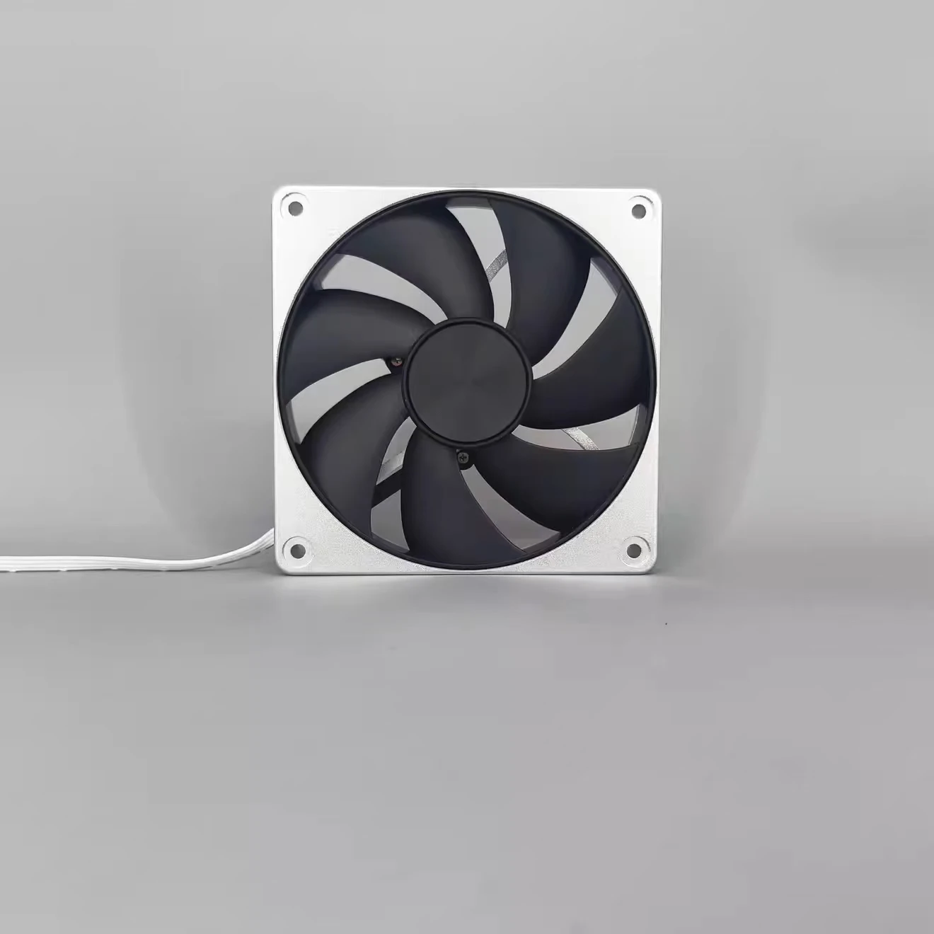 

4090 public graphics card Nidec all-metal 12V liquid bearing 12CM fan