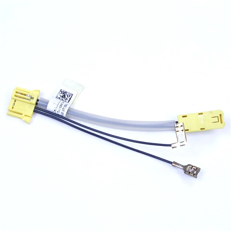 Multifunctional Steering Wheel Cable MFSW Button Key Fitting Wiring for VW Golf 4 MK4 Passat B5 1J0 971 584J