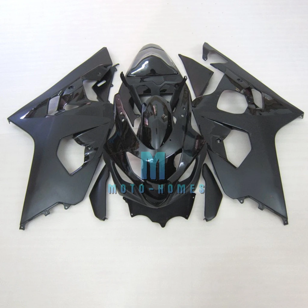 Fairing Kit for GSXR600 GSXR750 2004 2005 GSXR 600 750 04 05 ABS Plastic Fairings Rebuild Motorcycle Accessories