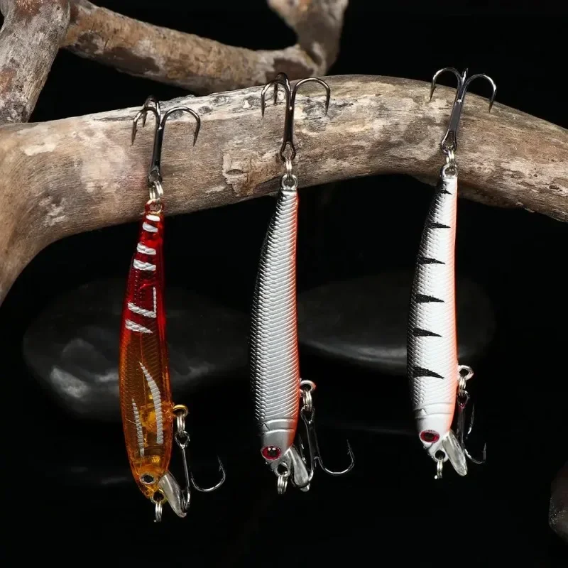 Minnow Lure Classic… - image