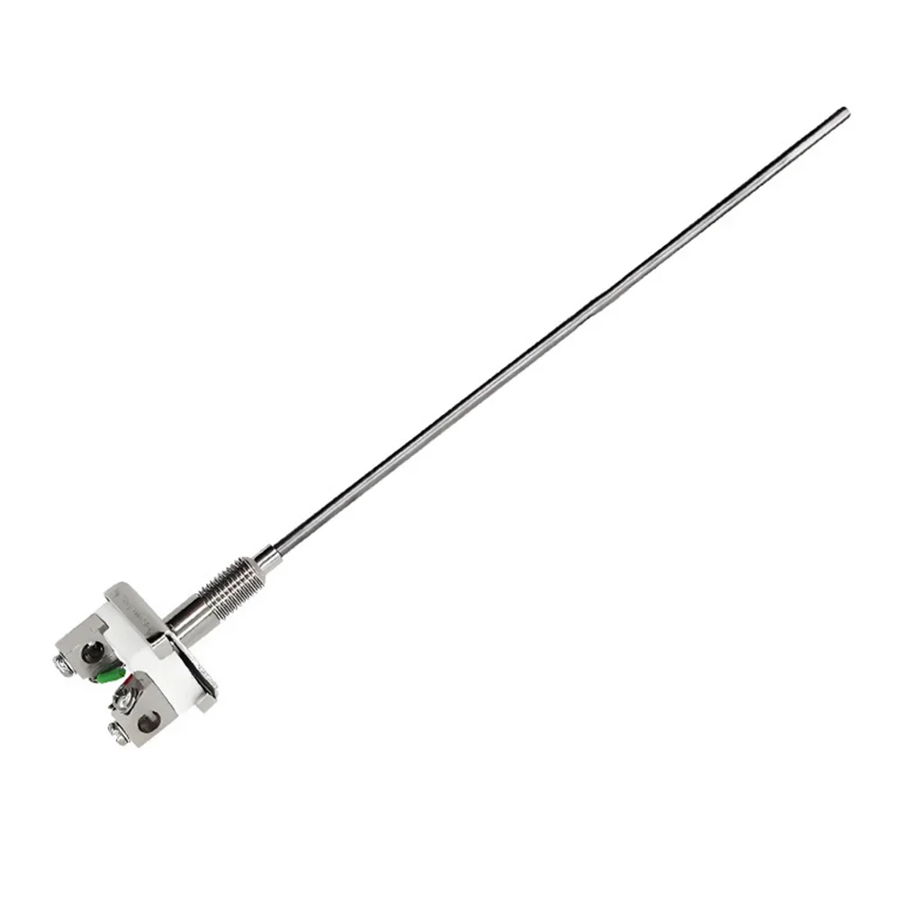For Various Applications Heat-Resistant Sensor Temperature Sensor Compact Structure Thermocouple Stainless Steel Construction