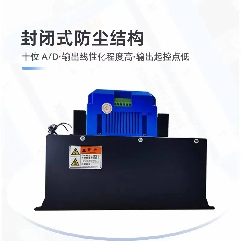 Three-phase power regulator PAC30A-YT/YN-B400-400A 500A power regulator