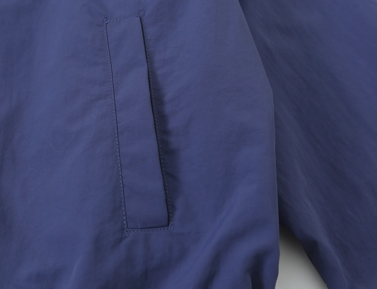 KONDALA Damen Herbst Casual Chic Trainingsanzug, Jacke mit Reißverschluss und verstellbarer Taille, Hose mit Kordelzug, 2026 Herbst Trendiges Hosenset – Detail 17