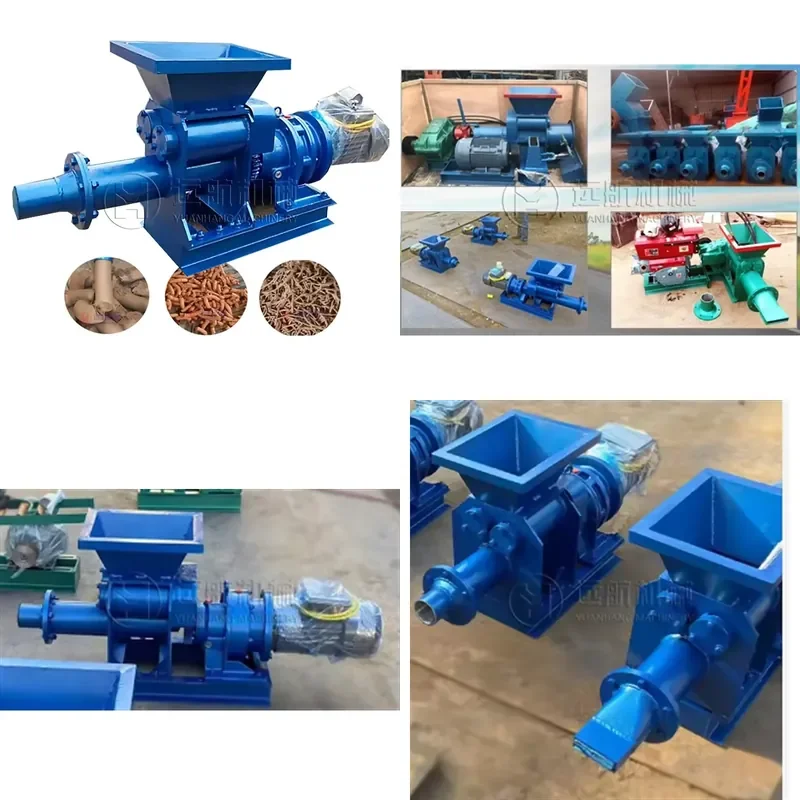 Mini Pug Mill Clay Vacuum Extruder Pottery Pug Mill Mud Earth Soil Pugmill Small Pug Mill Machine