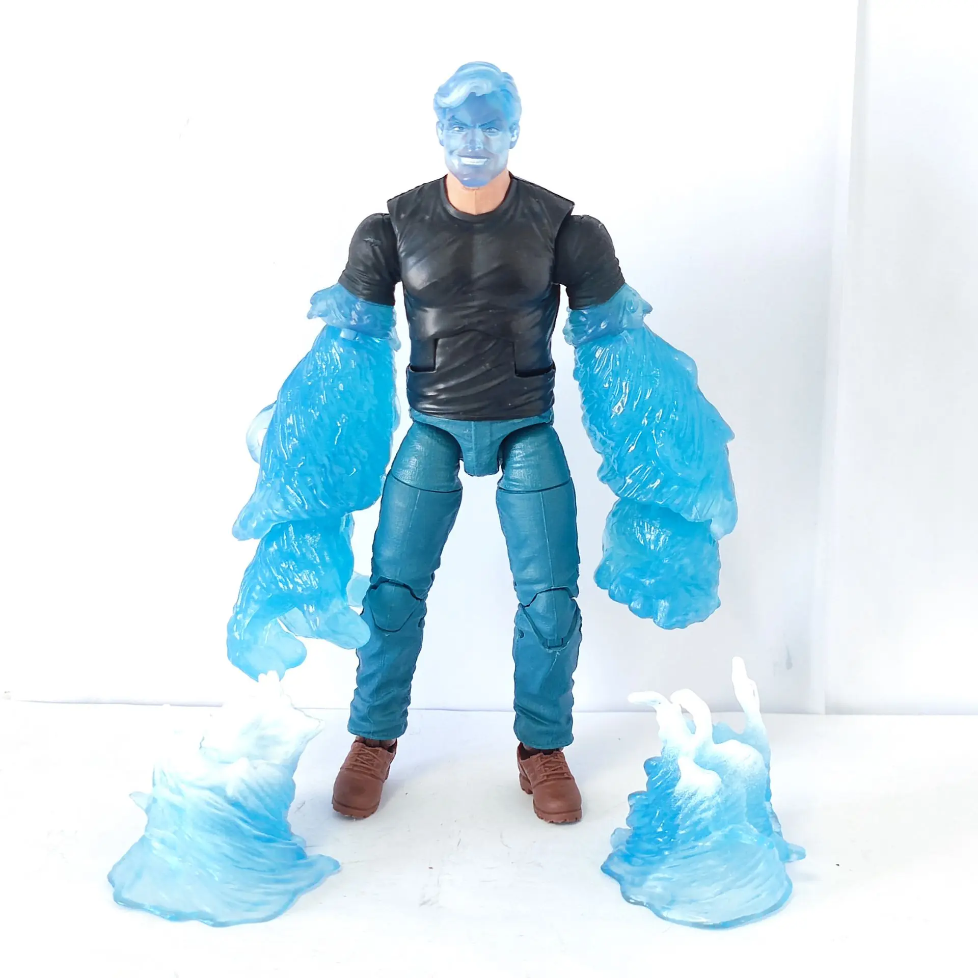 Marvel Legends Molt…