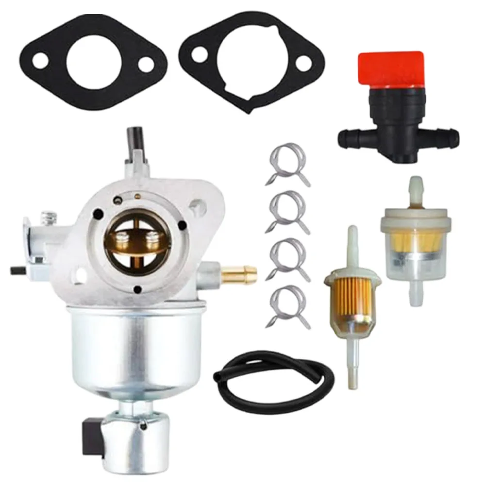 carburateur-fs541v-pour-kawasaki-efficacite-energetique-amelioree-construction-robuste-en-metal-comme-indique-pour-kawasaki-fr600v