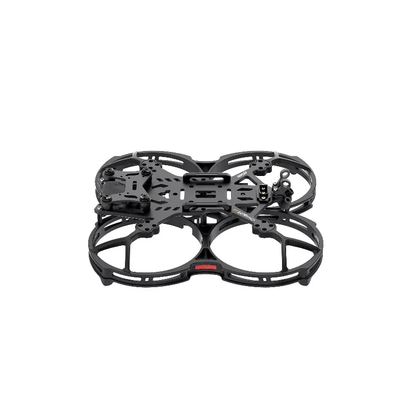 

1pcs new GEPRC GEP-CL35 V3 Frame O4 CineLog 3.5inch Frame