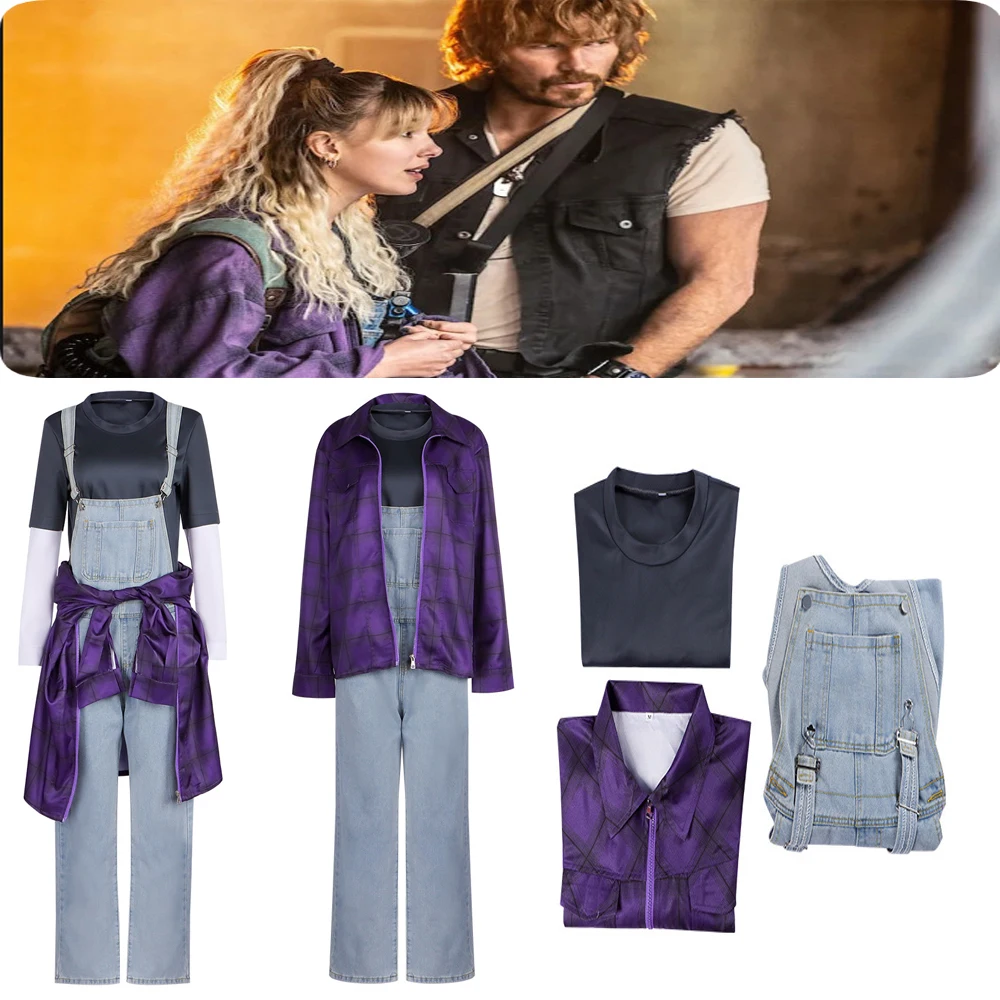 Love Story Michelle Role Playing Stage Performance Costume Cosplay Halloween Carnival Robot Costume New