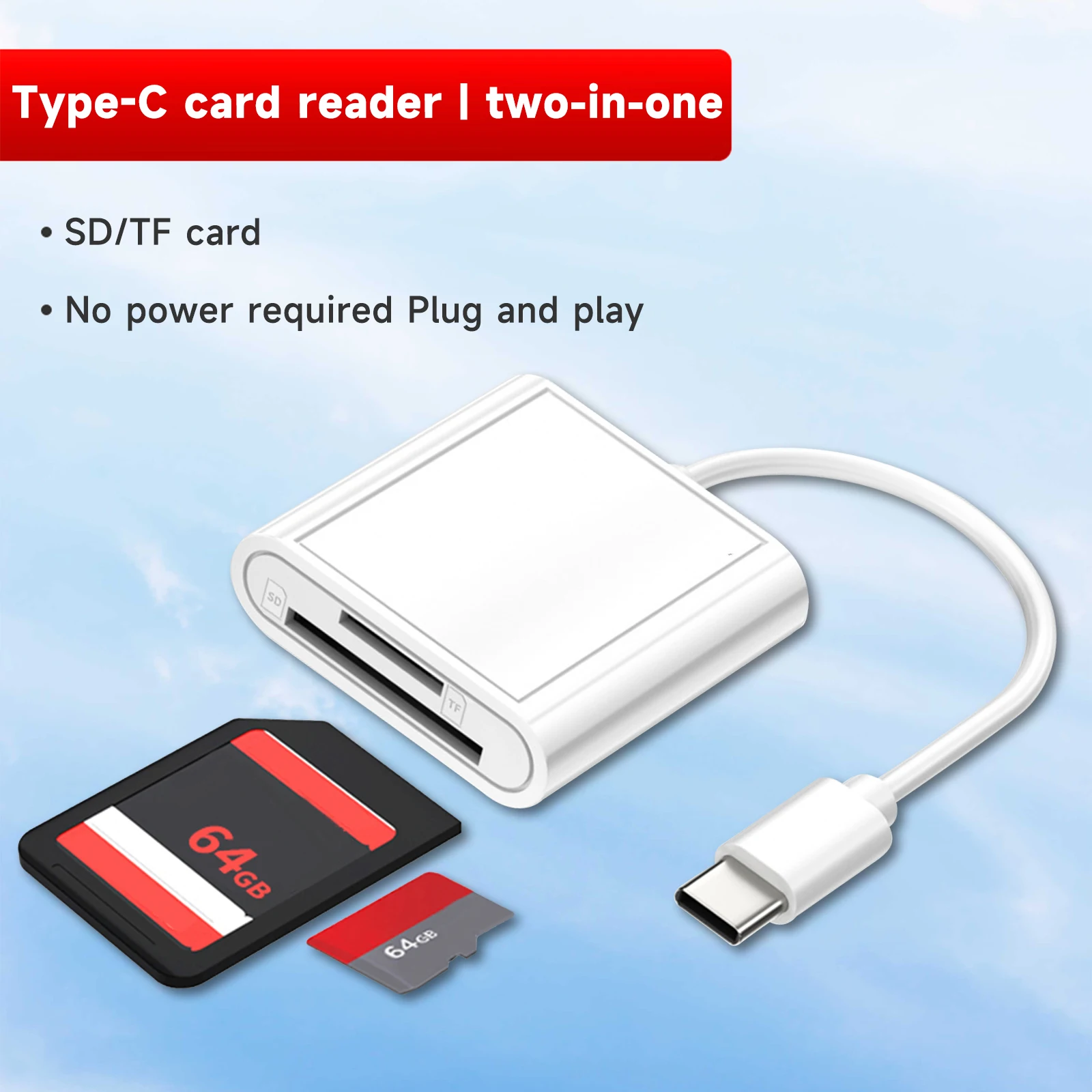 Thumbnail 2 - #5 Best Memory Card Adapters to Buy In 2026