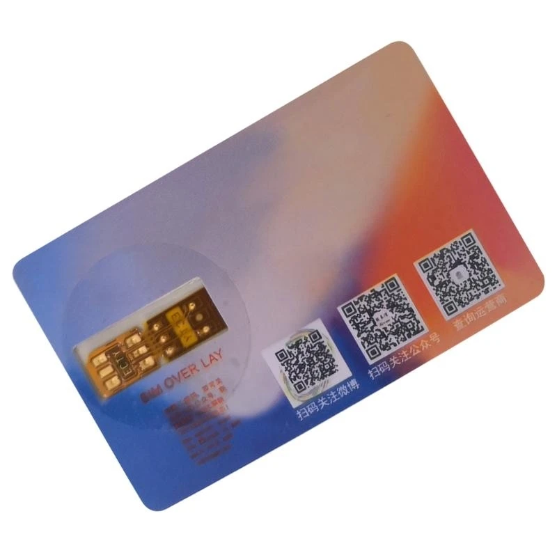 Phone13 12 11 U-SIM 4GPro ロック解除 カード用