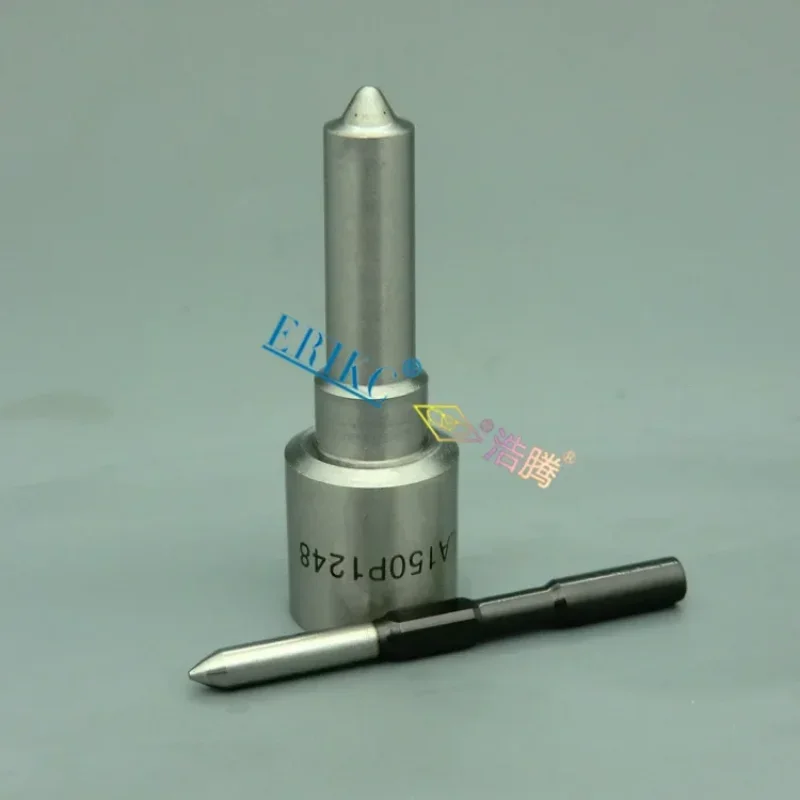 DSLA 150P 1248 Fuel Injector Spray Nozzle DSLA 150 P1248 Diesel Nozzle DSLA150P1248 for 0414720231/216/131 China Mew Made