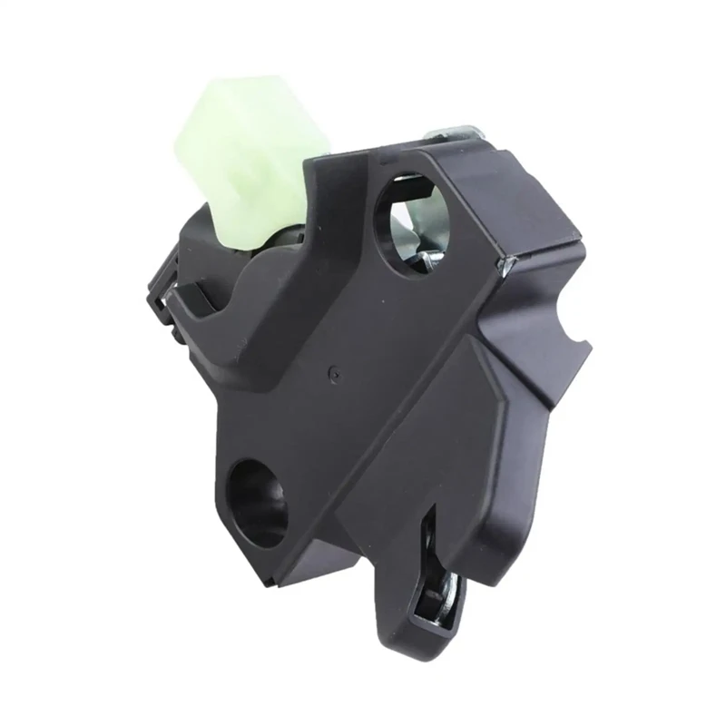 

Automobile Tailgate Lock Actuator Trunk Door Lock Actuator Tail Cover Lock For Tesla Model 3 1092308-00-E 109230800E