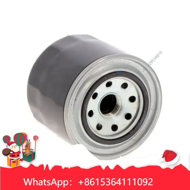 1pc High Quality Durable Truck Fuel Filter for P550048 FF5087 3I1111 4276952 M811031 Compatible For Model，practical use