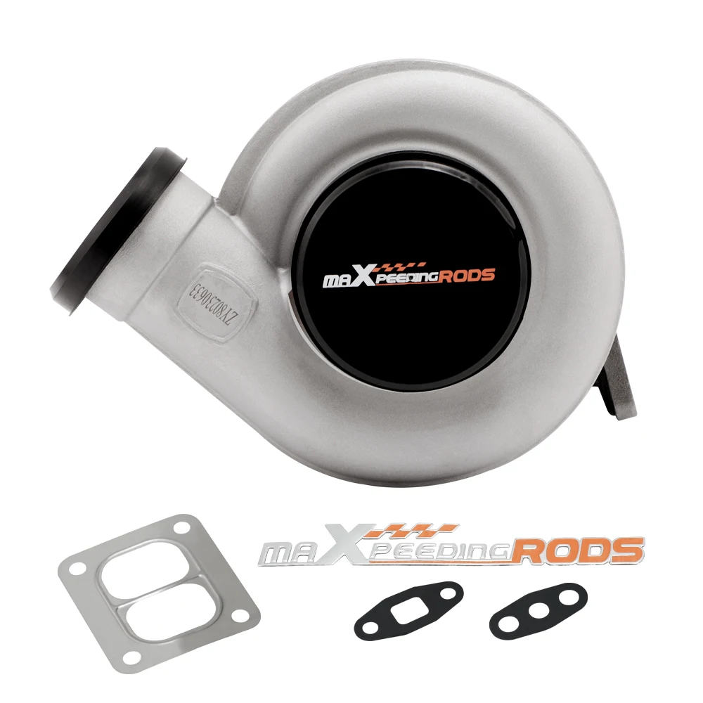 Turbo Turbocharger …