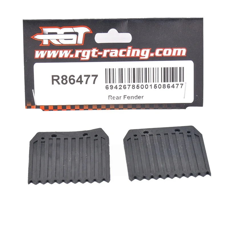 RGT  Rear Fender  R86477 FOR EX86190 EX86020 EX86160 1/10 Realistic Crawler 4WD Real Hard-core R/C Off-road Vehicle