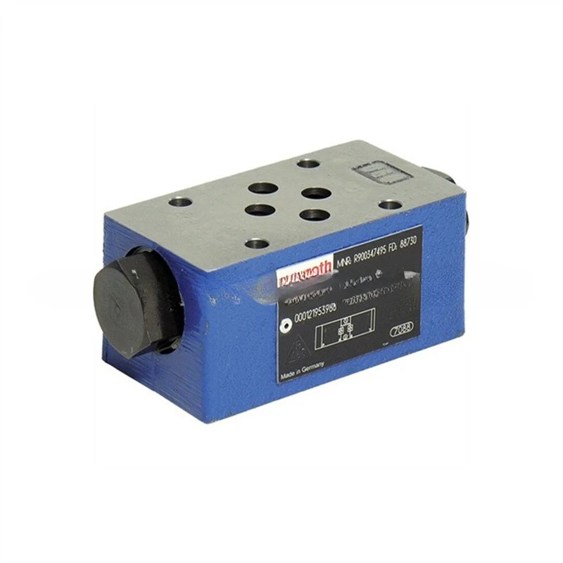 Rexroth Hydraulic Check Valve Z1S10D1-33/V