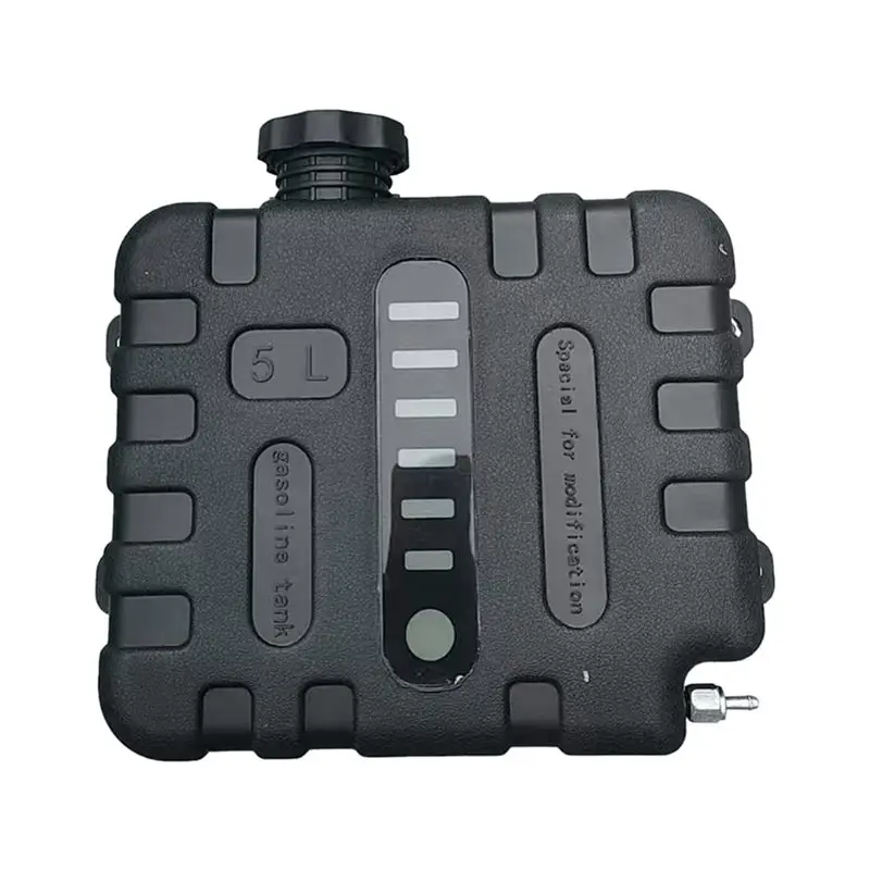 Limited Time Offer 5L Fuel Oil Tank For Car Truck Campers Caravan Strong Hard Air Parking Heater Oil Petrol Canister Container H