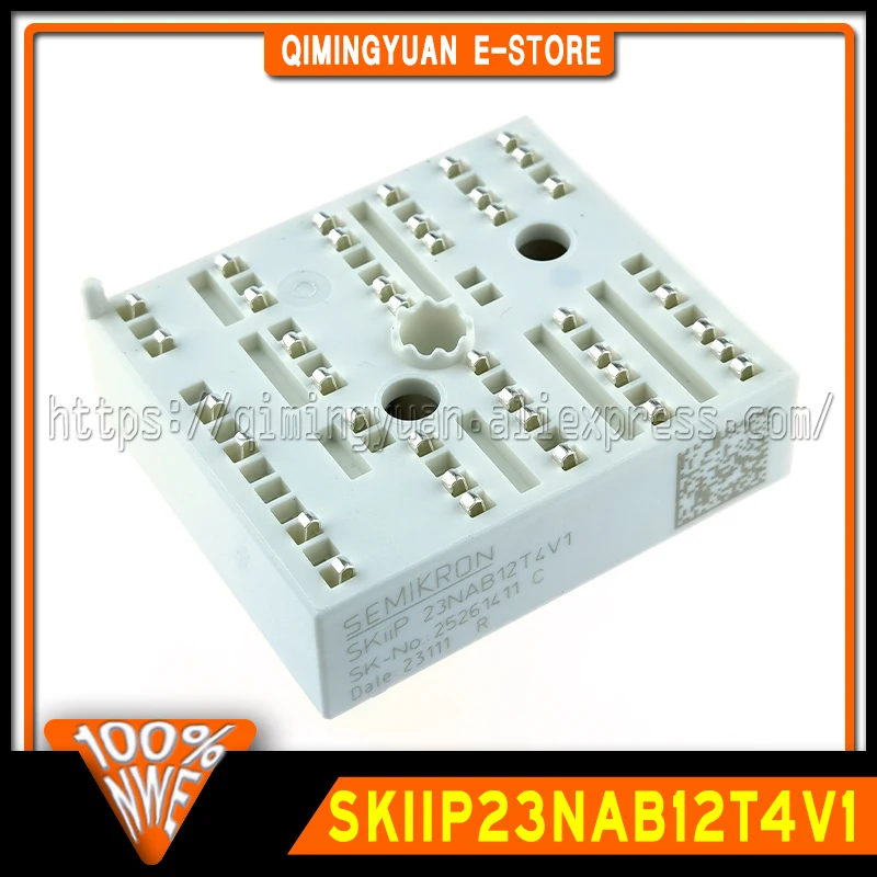 module-igbt-skiip23nab12t4v1-23nab12t4v1-100-neuf-original-en-stock-1-piece