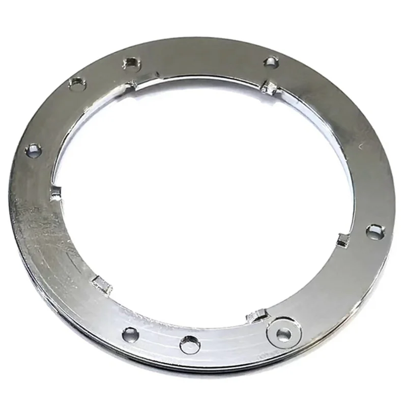 

CLCU Suitable For Panasonic DCGH5 GH5S G9 G85 GH4 GH3 Body Bayonet Ring-Mounted Metal Bayonet Spare Parts