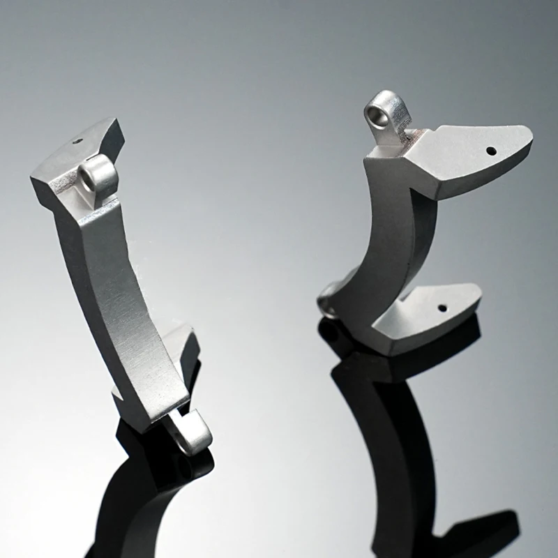 DIY modification head for Nishitetsu BN7020 super monster watch modification titanium alloy adapter head diving watch accessorie