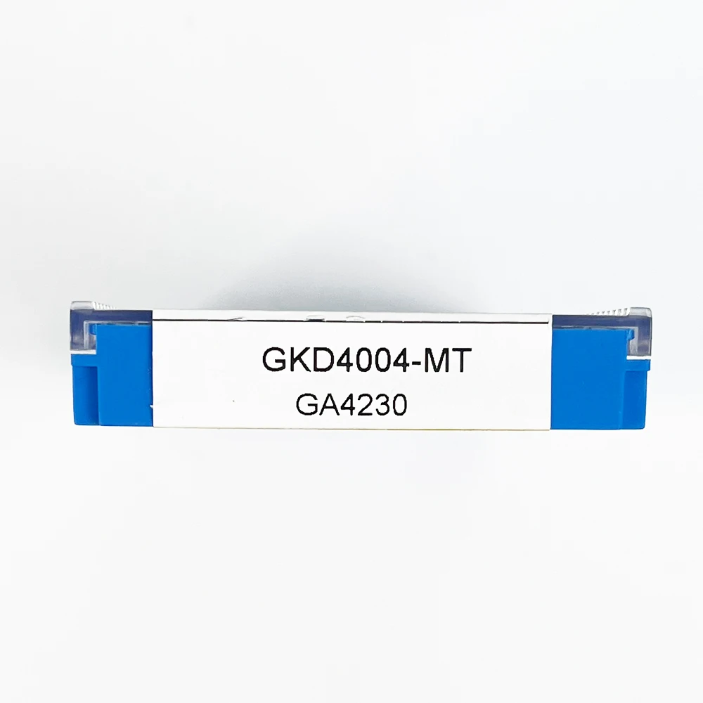 

HUAZHICHUN GKD4004-MT GA4230 CNC Lathe Cutter Grooving Blade