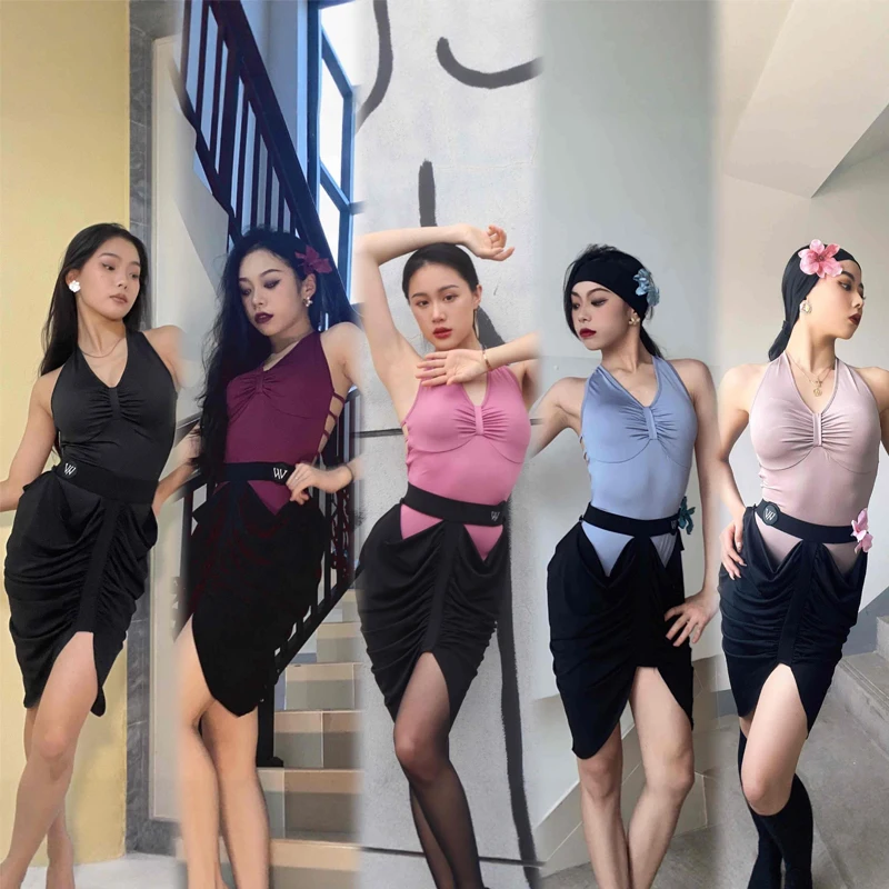 adultes-costumes-de-danse-latine-femmes-sexy-licou-latin-haut-jupes-creuses-femme-samba-salle-de-bal-danse-performance-vetements-sl13684