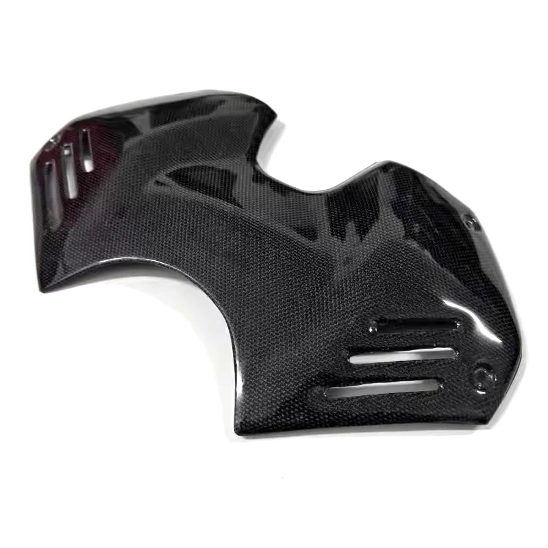 

For DUCATI Panigale V4 V4S V4R 2018-2021 Carbon Fiber Motorcycle Accessories Fuel Tank Battery Cover AirBox Guard Fairing Kits