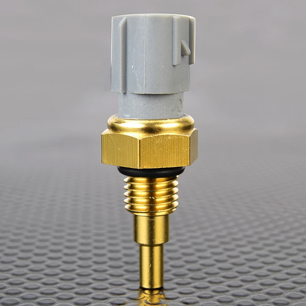 Coolant Water Temperature Sensor for Honda FJS400 FJS600 FSC600 Silver Wing FES125 FES150 S-Wing FES125 FES150 Pantheon CRF250L