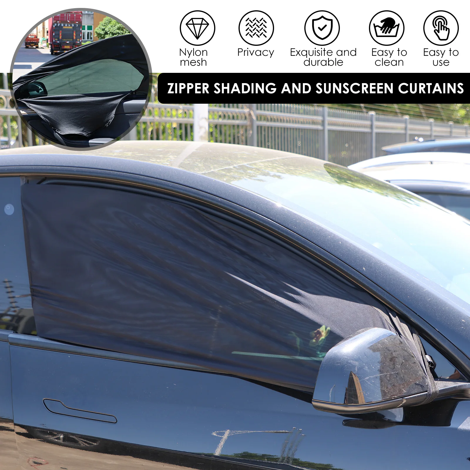 Thumbnail 4 - #34 Top 50 Car Window Protection