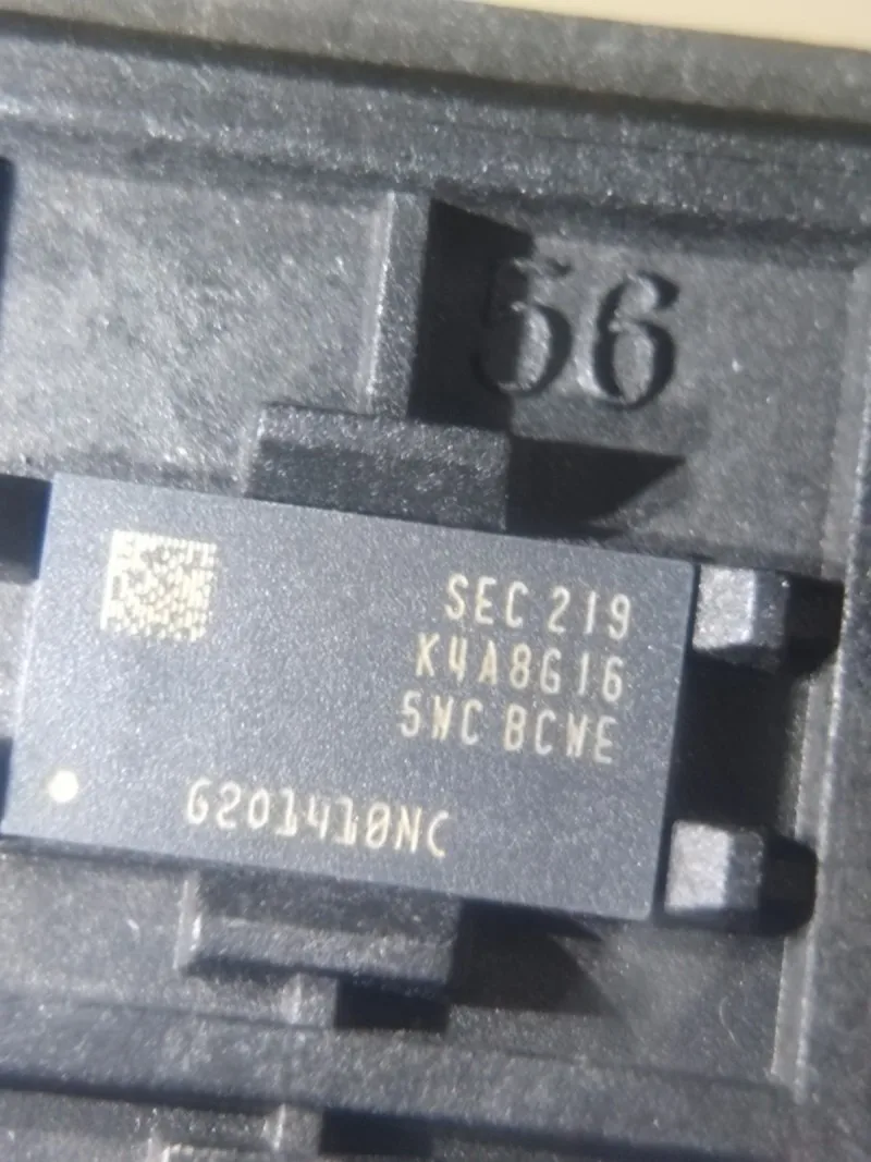 

SACOH New Brand original K4A8G165WC-BCTD, K4A8G165WB-BCRC, K4A8G165WC-BCWE BGA