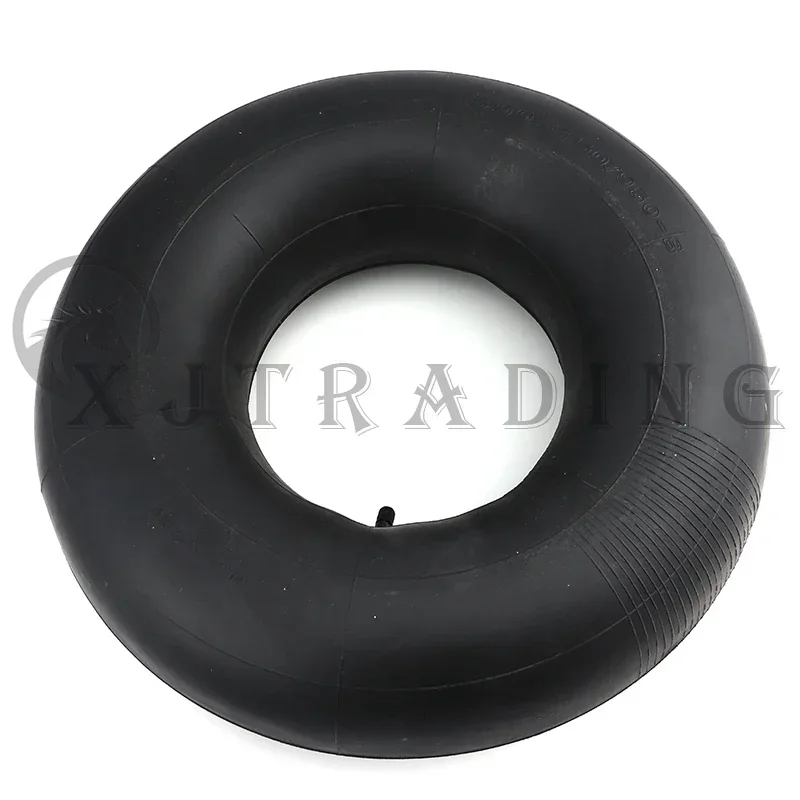 18x8.50-8 18x9.50-8 Replacement Parts Rubber Inner Tube with Straight Valve Stem for ATV Golf Cart Lawn Mower/Trailer Tire