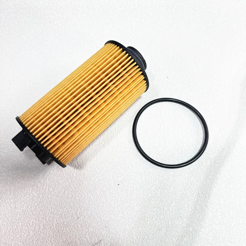700000017 Car Oil Filter for Borgward BX5 BX6 BX7 TS 2017 2018 2019 2020 2021 Foton Series Models