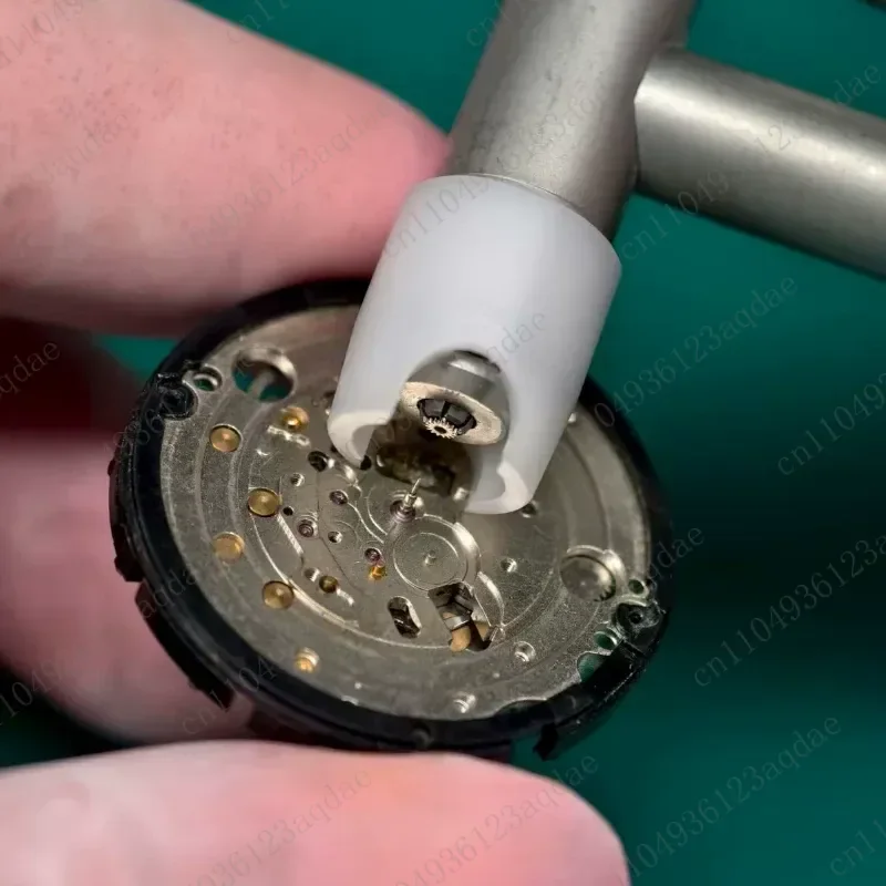Watch Repair Tool Professional Sub-wheel Puller Watch Movement Repair Take The Center Sub-wheel Clip Without Hurting The