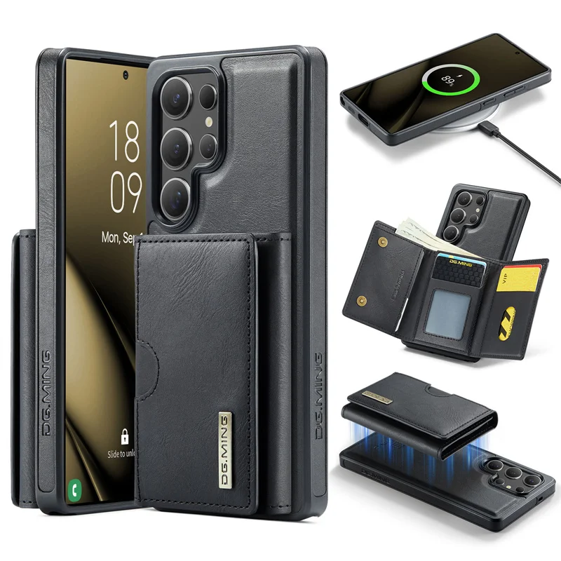 Magnetic Wireless C… - image